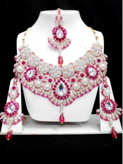 Party-Wear-Jewelry-Set-21100PW916
